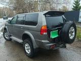 Mitsubishi Challenger 1996 годаүшін4 000 000 тг. в Риддер – фото 2