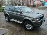 Mitsubishi Challenger 1996 годаүшін4 000 000 тг. в Риддер