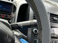 Chevrolet Aveo 2013 года за 3 700 000 тг. в Атырау – фото 15