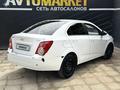 Chevrolet Aveo 2013 года за 3 700 000 тг. в Атырау – фото 4