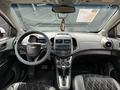 Chevrolet Aveo 2013 года за 3 700 000 тг. в Атырау – фото 7