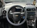 Chevrolet Aveo 2013 года за 3 700 000 тг. в Атырау – фото 5