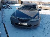 Mazda 6 2003 года за 2 100 000 тг. в Актобе – фото 2