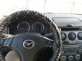 Mazda 6 2003 годаүшін2 100 000 тг. в Актобе – фото 4