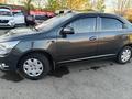 Chevrolet Cobalt 2022 года за 4 800 000 тг. в Экибастуз – фото 2