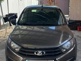 ВАЗ (Lada) Granta 2190 2020 года за 3 200 000 тг. в Шымкент