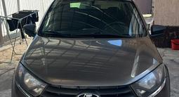 ВАЗ (Lada) Granta 2190 2020 года за 3 200 000 тг. в Шымкент