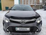 Toyota Camry 2014 годаfor11 300 000 тг. в Астана – фото 3