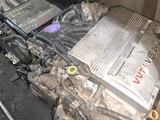 Каропка акпп 5s. 3s. 1MZ. 2AZ. 2AR. VQ20 за 160 000 тг. в Алматы – фото 4