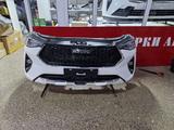 Бампер Сборе Haval H7 H6 за 125 000 тг. в Астана