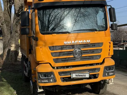 Shacman (Shaanxi)  F3000 2019 года за 17 500 000 тг. в Алматы – фото 3