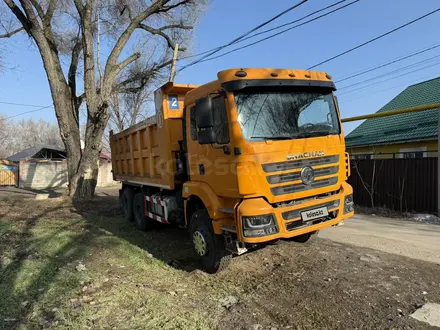 Shacman (Shaanxi)  F3000 2019 года за 17 500 000 тг. в Алматы – фото 5