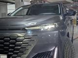 Changan UNI-K 2023 года за 15 000 000 тг. в Астана – фото 3