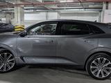 Changan UNI-K 2023 года за 15 000 000 тг. в Астана – фото 4