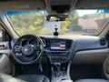Kia Optima 2014 года за 4 900 000 тг. в Алматы – фото 12