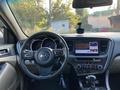 Kia Optima 2014 года за 4 900 000 тг. в Алматы – фото 13