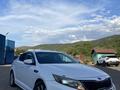 Kia Optima 2014 года за 4 900 000 тг. в Алматы – фото 7