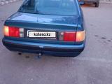 Audi 100 1992 годаfor1 800 000 тг. в Павлодар – фото 4