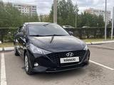 Hyundai Accent 2020 года за 8 150 000 тг. в Астана