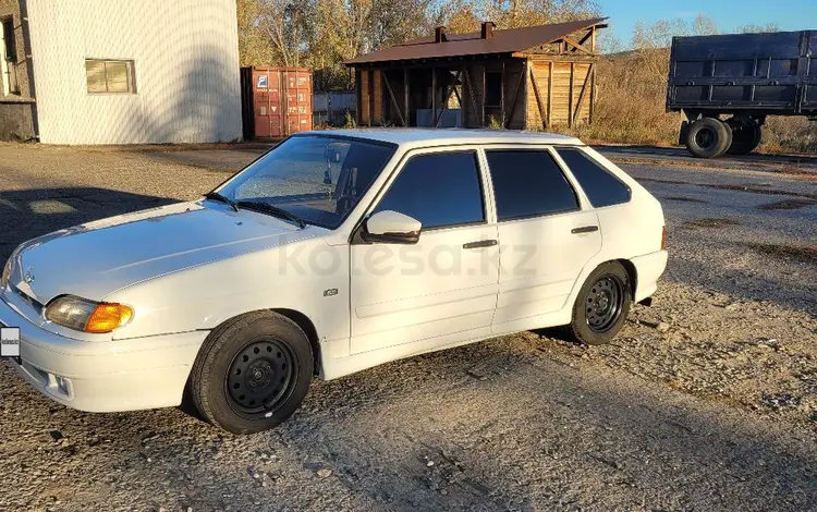 ВАЗ (Lada) 2114 2013 года за 2 200 000 тг. в Усть-Каменогорск