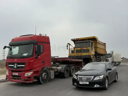 ABG 2021 года за 9 000 000 тг. в Шымкент – фото 3