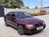 Toyota Carina E 1995 года за 1 700 000 тг. в Тараз – фото 2