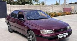 Toyota Carina E 1995 годаүшін1 700 000 тг. в Тараз – фото 2