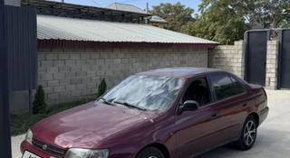 Toyota Carina E 1995 года за 1 700 000 тг. в Тараз