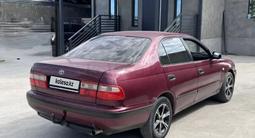 Toyota Carina E 1995 годаүшін1 700 000 тг. в Тараз – фото 4