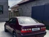 Toyota Carina E 1995 года за 1 700 000 тг. в Тараз – фото 5