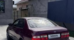 Toyota Carina E 1995 годаүшін1 700 000 тг. в Тараз – фото 5