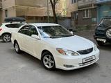 Toyota Camry 2004 года за 3 800 000 тг. в Алматы