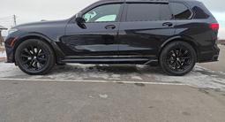 BMW X7 2019 года за 40 000 000 тг. в Караганда – фото 2
