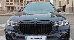 BMW X7 2019 года за 40 000 000 тг. в Караганда