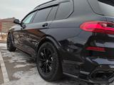 BMW X7 2019 года за 40 000 000 тг. в Караганда – фото 3