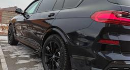 BMW X7 2019 года за 40 000 000 тг. в Караганда – фото 3