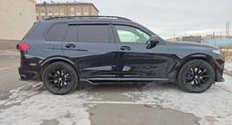 BMW X7 2019 года за 40 000 000 тг. в Караганда – фото 4
