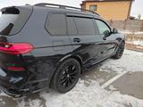 BMW X7 2019 года за 40 000 000 тг. в Караганда – фото 5
