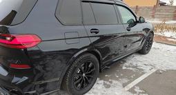 BMW X7 2019 года за 40 000 000 тг. в Караганда – фото 5
