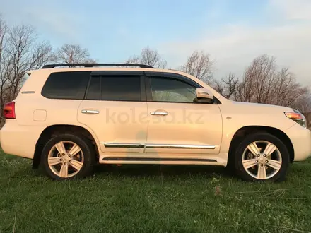 Toyota Land Cruiser 2011 года за 20 000 000 тг. в Алматы – фото 11