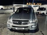 Mercedes-Benz ML 350 2005 года за 5 250 000 тг. в Алматы