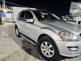 Mercedes-Benz ML 350 2005 года за 5 250 000 тг. в Алматы – фото 3