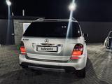 Mercedes-Benz ML 350 2005 года за 5 250 000 тг. в Алматы – фото 5