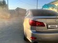 Lexus IS 250 2006 годаүшін6 480 000 тг. в Актобе – фото 4