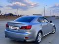 Lexus IS 250 2006 годаүшін6 480 000 тг. в Актобе – фото 12