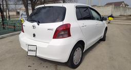 Toyota Yaris 2008 годаүшін4 400 000 тг. в Алматы – фото 4