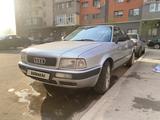 Audi 80 1993 года за 1 650 000 тг. в Талдыкорган