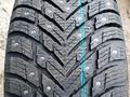 Nokian Hakapelita 10 235/50 R21 2024үшін1 700 000 тг. в Астана – фото 2