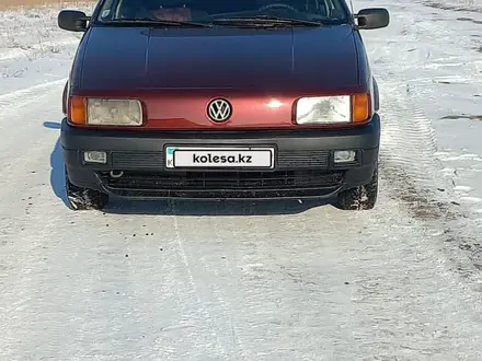 Volkswagen Passat 1993 года за 1 550 000 тг. в Караганда