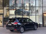 Subaru Forester Premium + 2018 года за 13 990 000 тг. в Алматы – фото 4